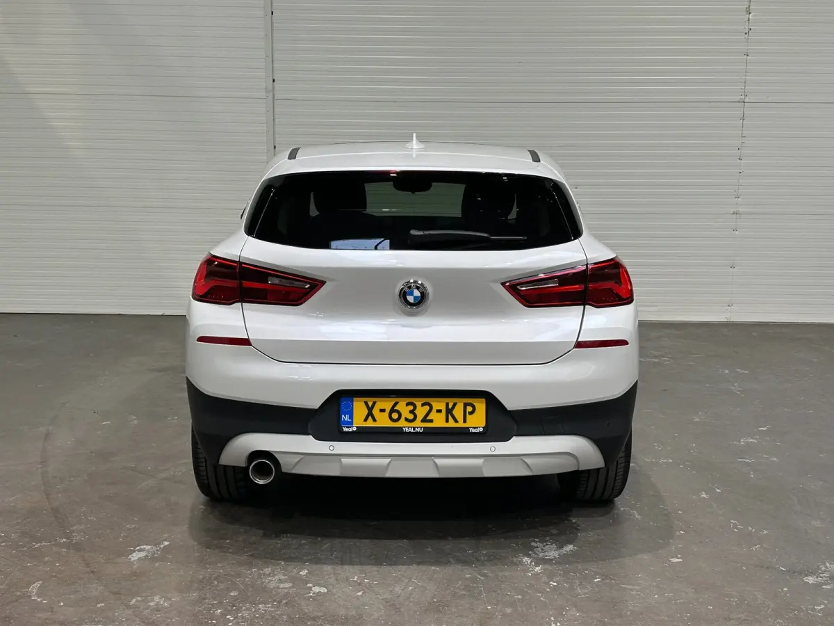 SDrive18i High Executive Pano / Adaptief onderstel / Leer
