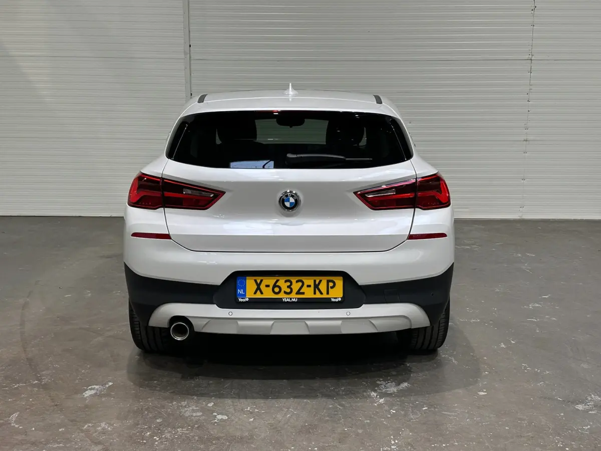 SDrive18i High Executive Pano / Adaptief onderstel / Leer
