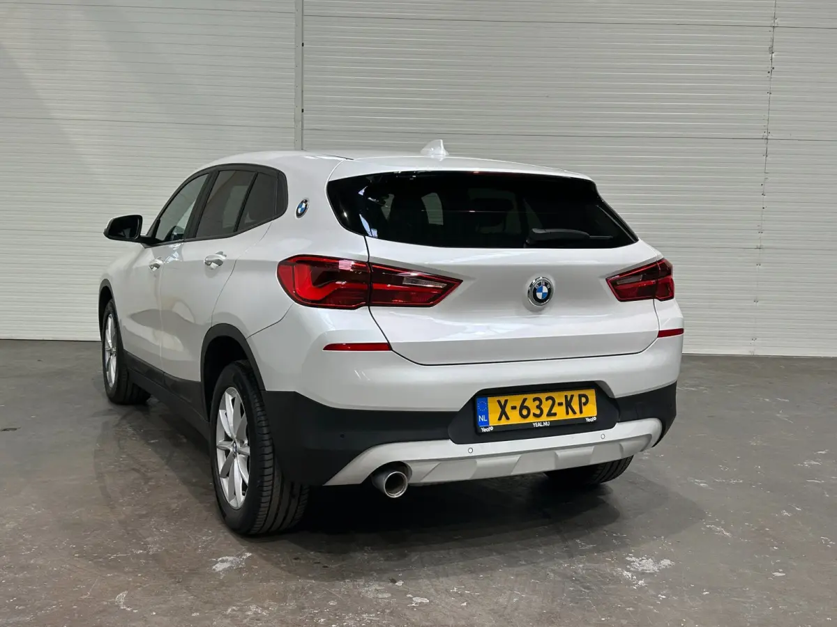 SDrive18i High Executive Pano / Adaptief onderstel / Leer