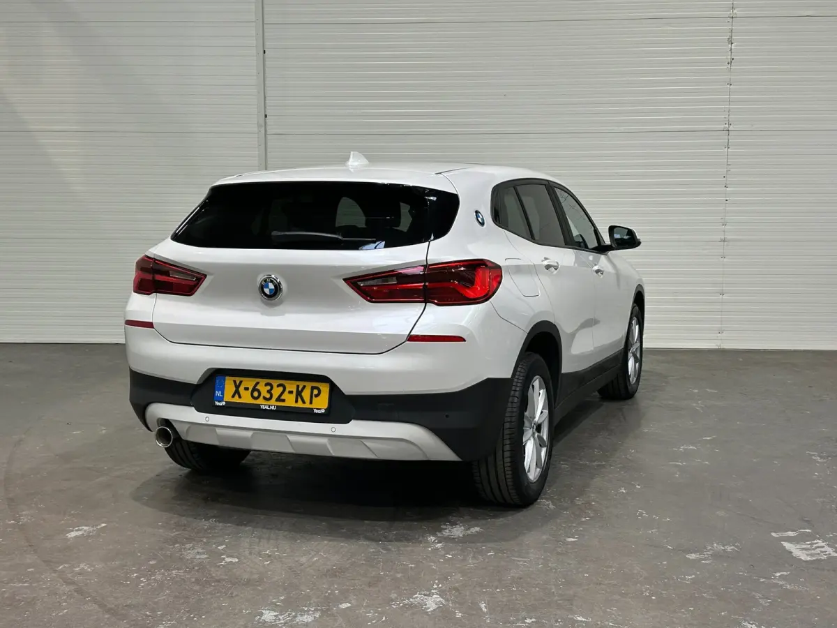 SDrive18i High Executive Pano / Adaptief onderstel / Leer