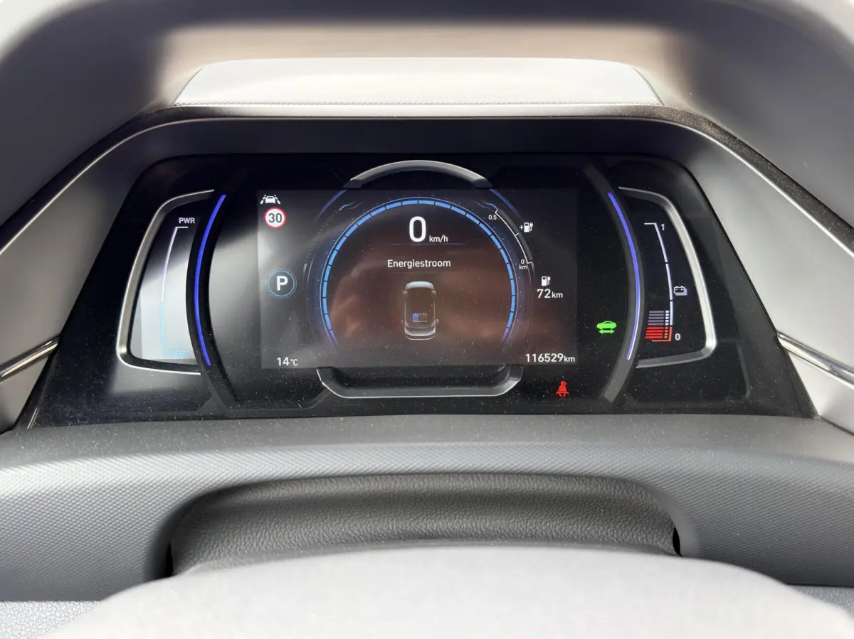 Premium EV 38 kWh Carplay|Leder|Camera|Warmtepomp