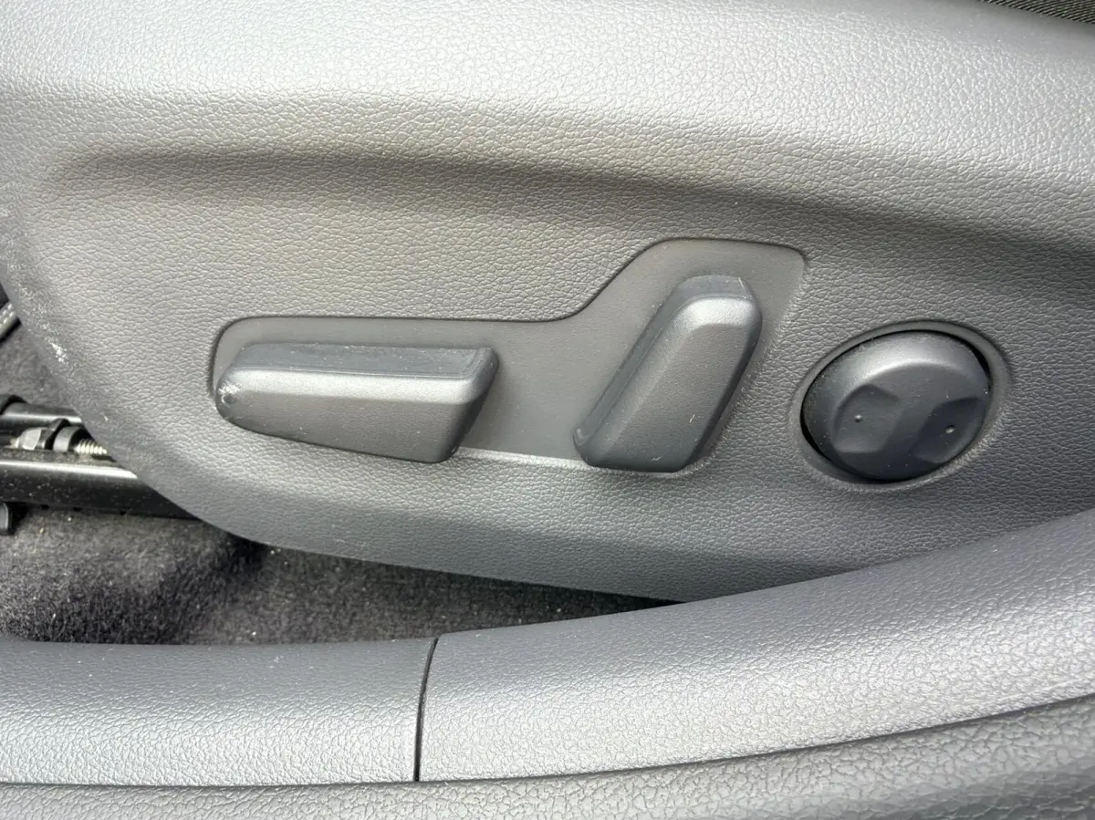 Premium EV 38 kWh Carplay|Leder|Camera|Warmtepomp