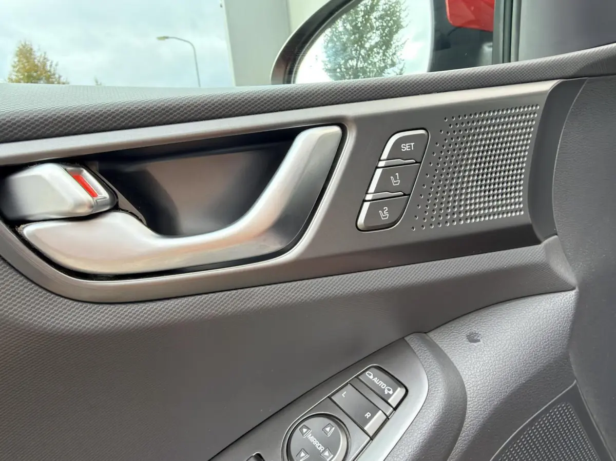 Premium EV 38 kWh Carplay|Leder|Camera|Warmtepomp