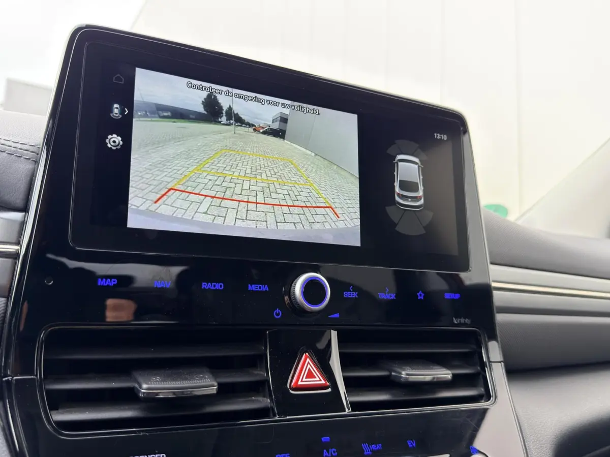 Premium EV 38 kWh Carplay|Leder|Camera|Warmtepomp