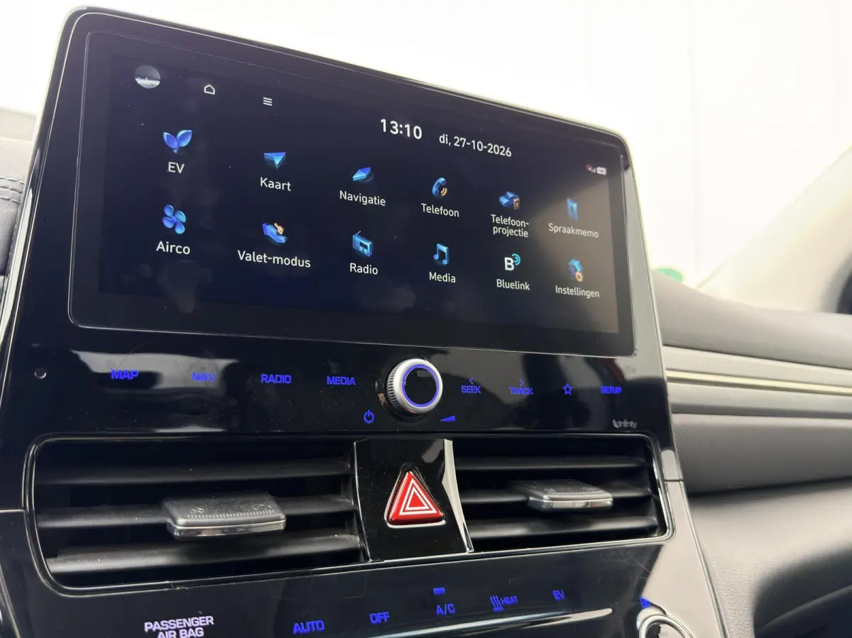Premium EV 38 kWh Carplay|Leder|Camera|Warmtepomp
