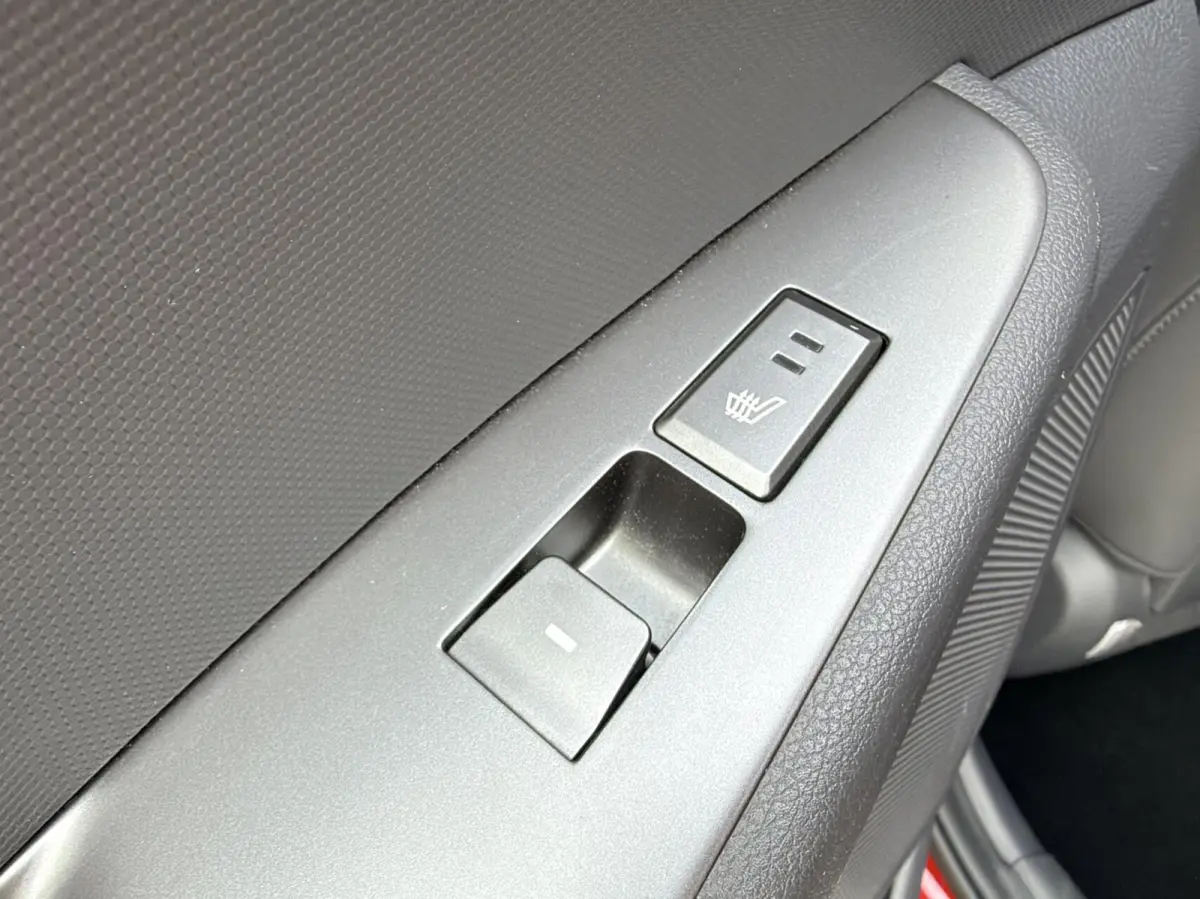 Premium EV 38 kWh Carplay|Leder|Camera|Warmtepomp