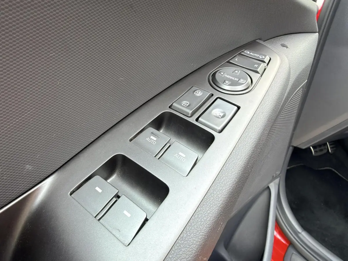 Premium EV 38 kWh Carplay|Leder|Camera|Warmtepomp