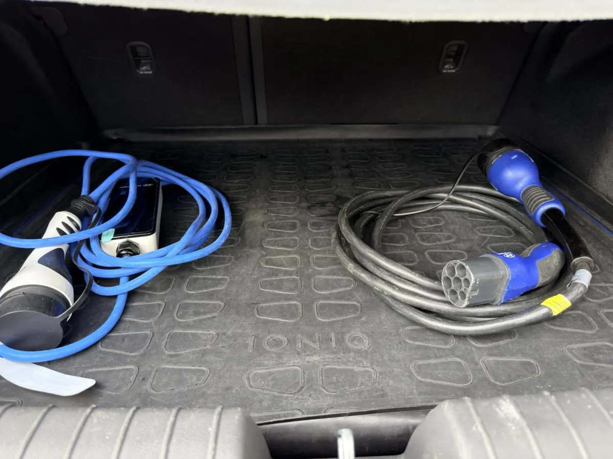 Premium EV 38 kWh Carplay|Leder|Camera|Warmtepomp