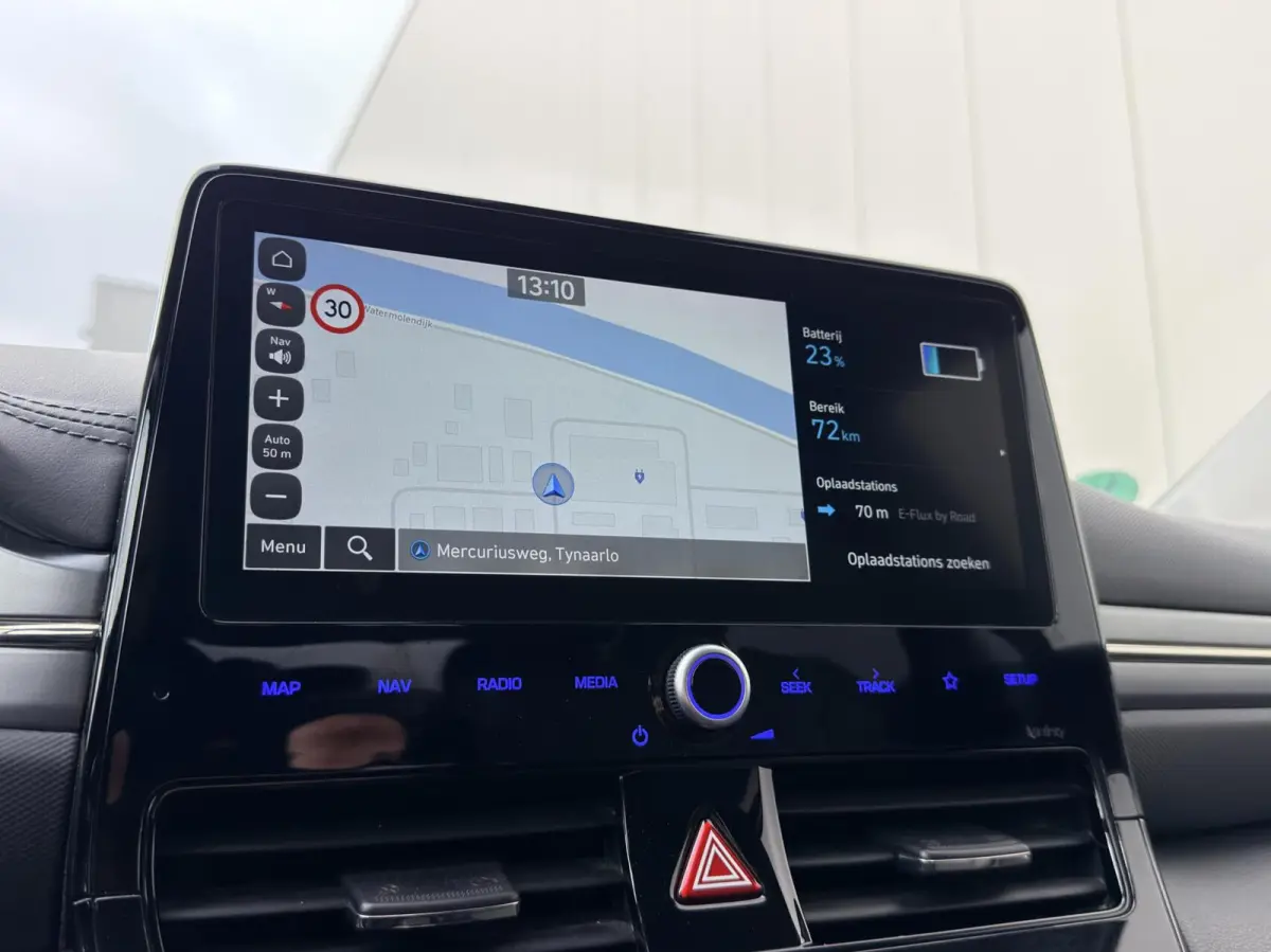 Premium EV 38 kWh Carplay|Leder|Camera|Warmtepomp