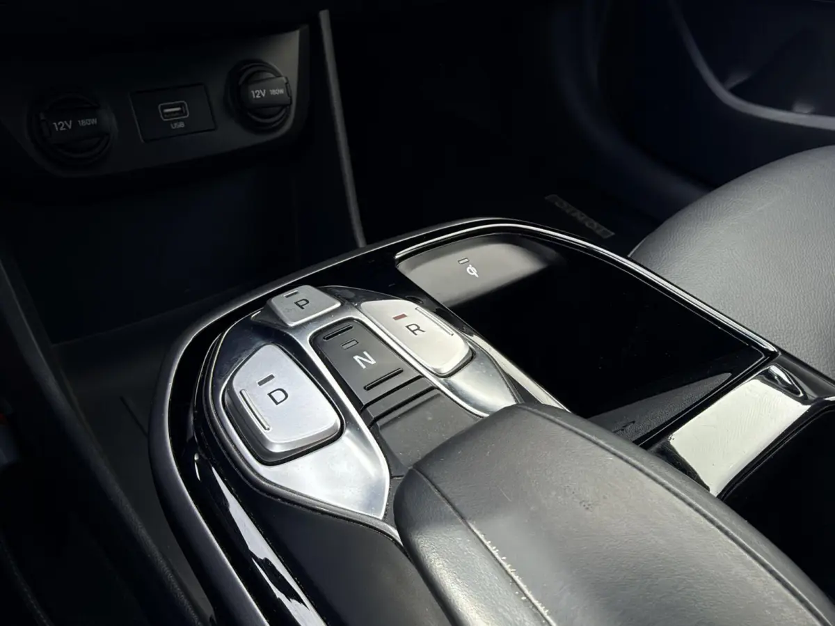 Premium EV 38 kWh Carplay|Leder|Camera|Warmtepomp