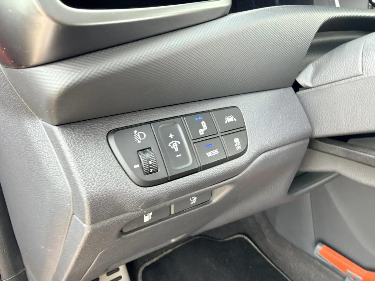 Premium EV 38 kWh Carplay|Leder|Camera|Warmtepomp