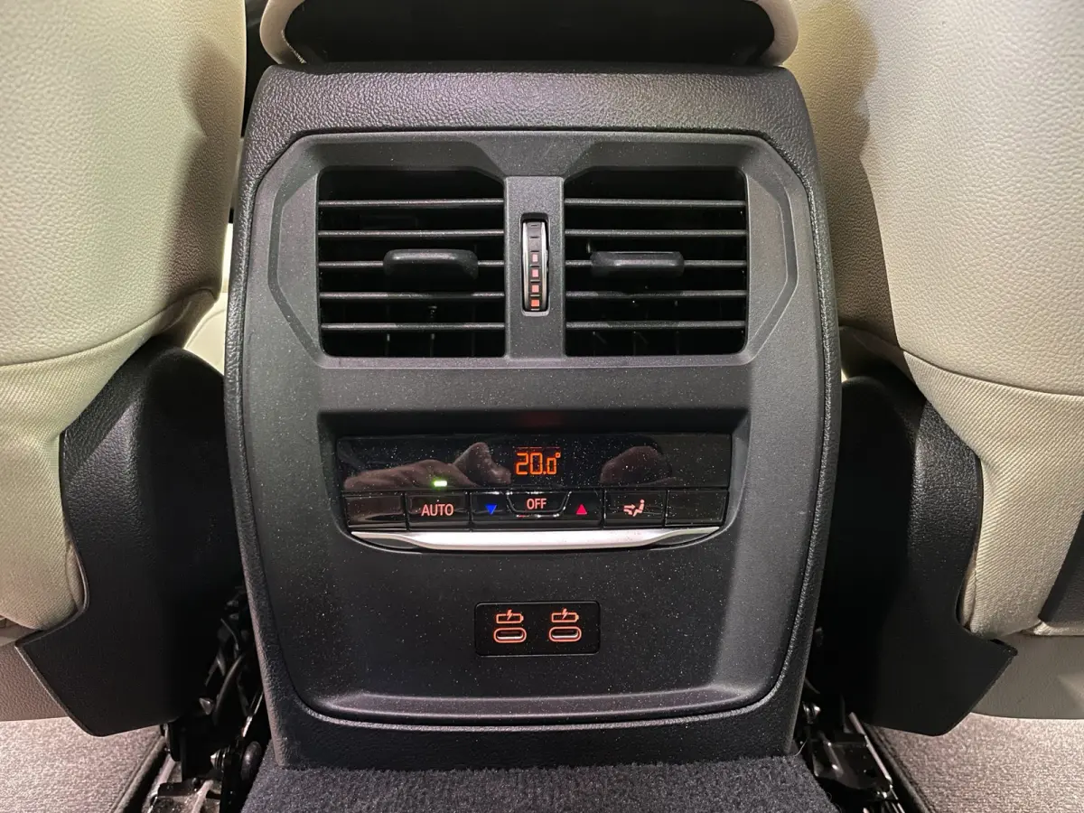 EDrive40 High Executive 84 kWh|95% SOH|VOLLEDER|HEAD-UP|ACC|CARPLAY|CAMERA 360|STOELVERWARMING|ELEK.A-KLEP|NAVI|NAP|NL-AUTO