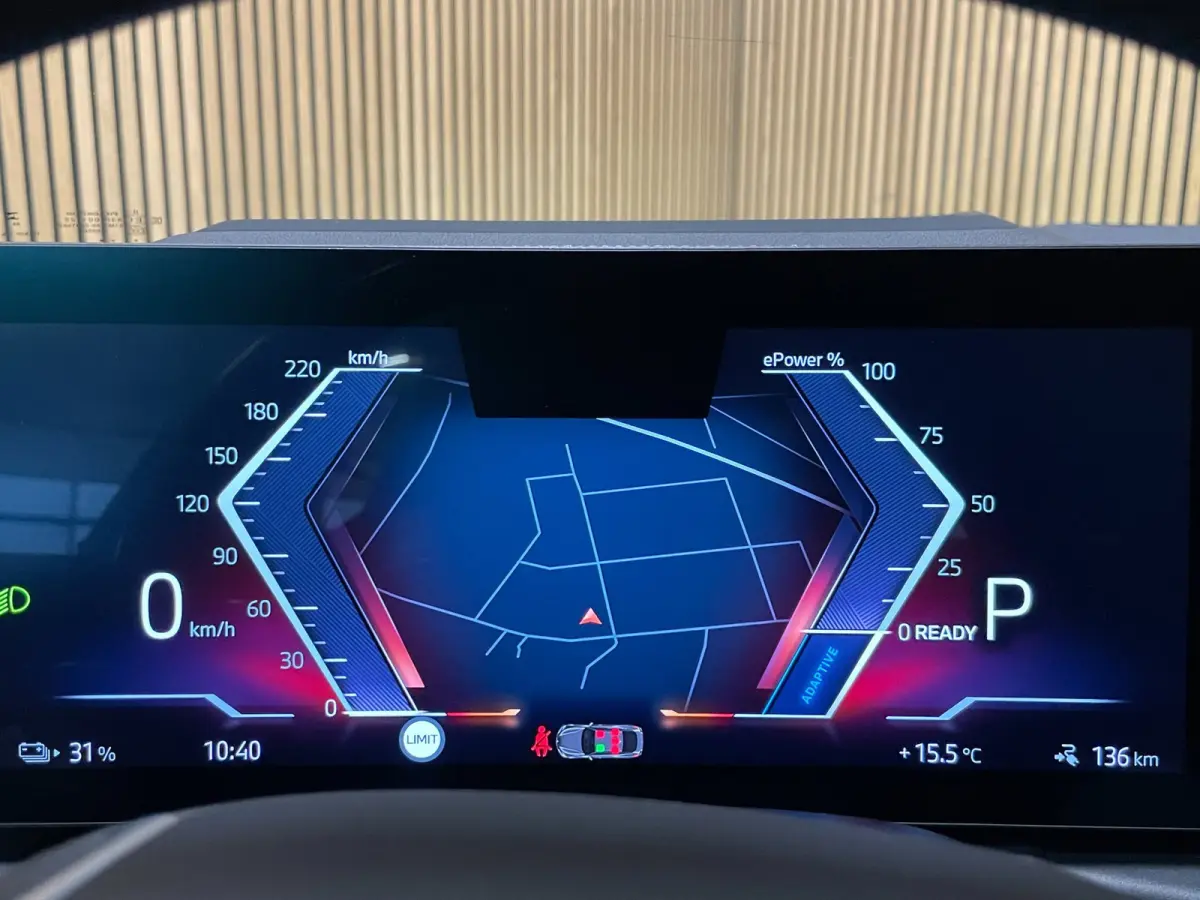EDrive40 High Executive 84 kWh|95% SOH|VOLLEDER|HEAD-UP|ACC|CARPLAY|CAMERA 360|STOELVERWARMING|ELEK.A-KLEP|NAVI|NAP|NL-AUTO