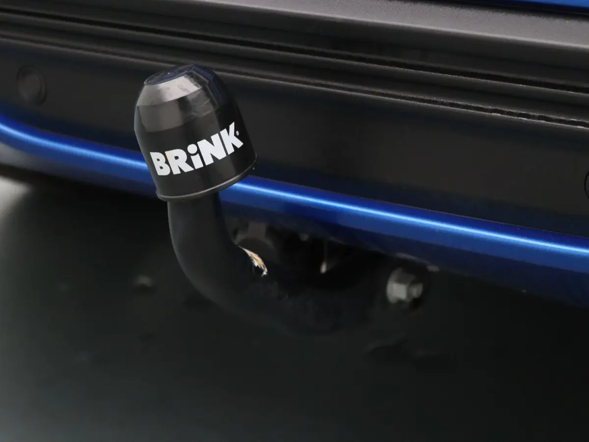 125pk EcoBoost ST-Line X Bang & Olufsen | Trekhaak