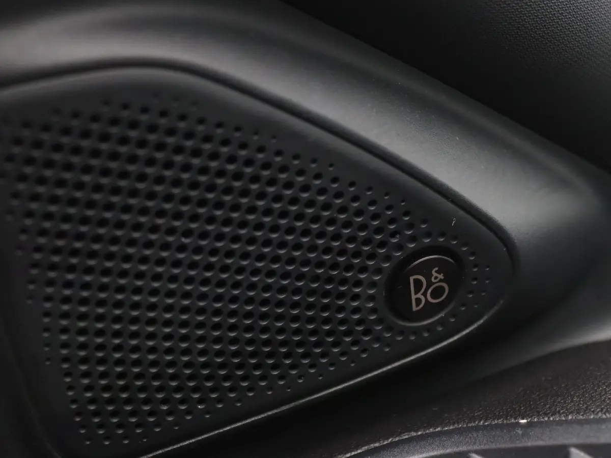 125pk EcoBoost ST-Line X Bang & Olufsen | Trekhaak