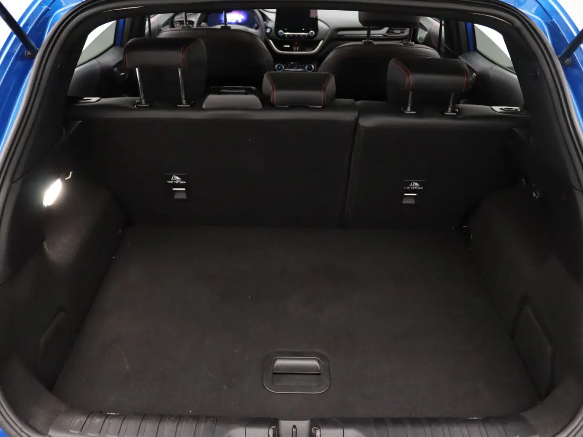125pk EcoBoost ST-Line X Bang & Olufsen | Trekhaak