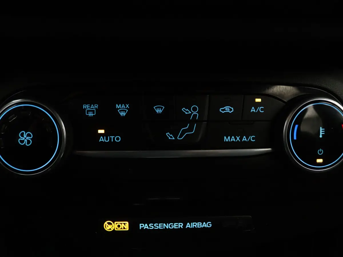 125pk EcoBoost ST-Line X Bang & Olufsen | Trekhaak