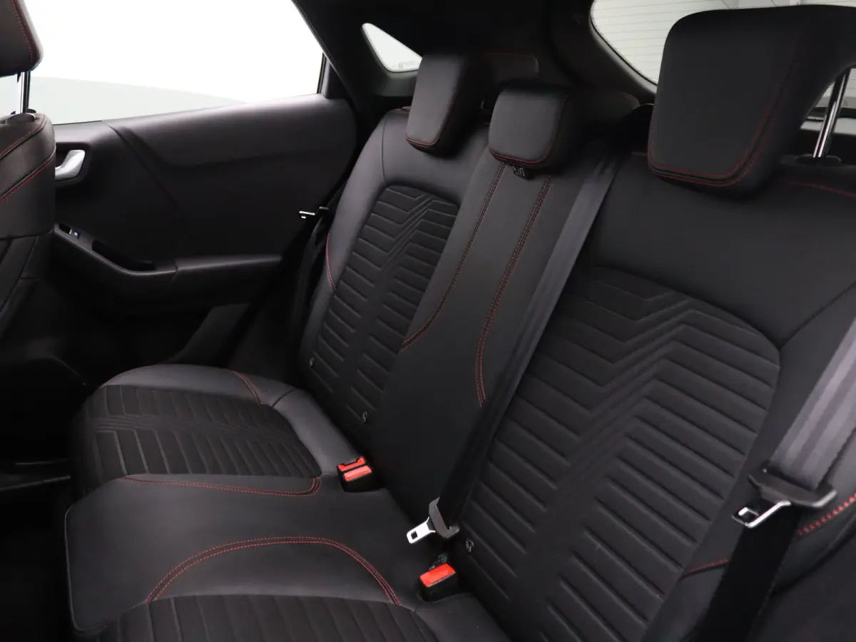 125pk EcoBoost ST-Line X Bang & Olufsen | Trekhaak