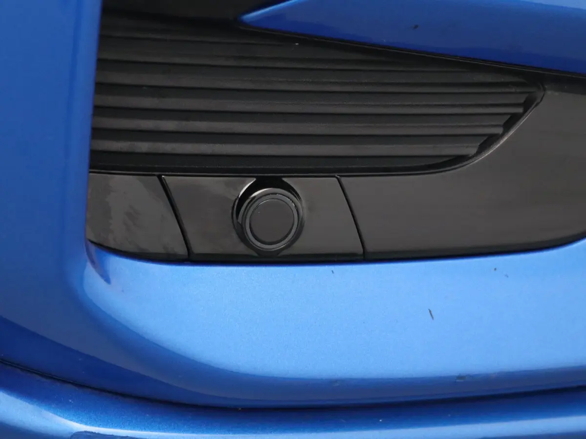 125pk EcoBoost ST-Line X Bang & Olufsen | Trekhaak