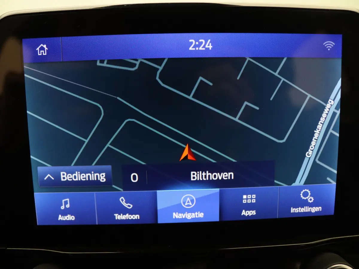 125pk EcoBoost ST-Line X Bang & Olufsen | Trekhaak