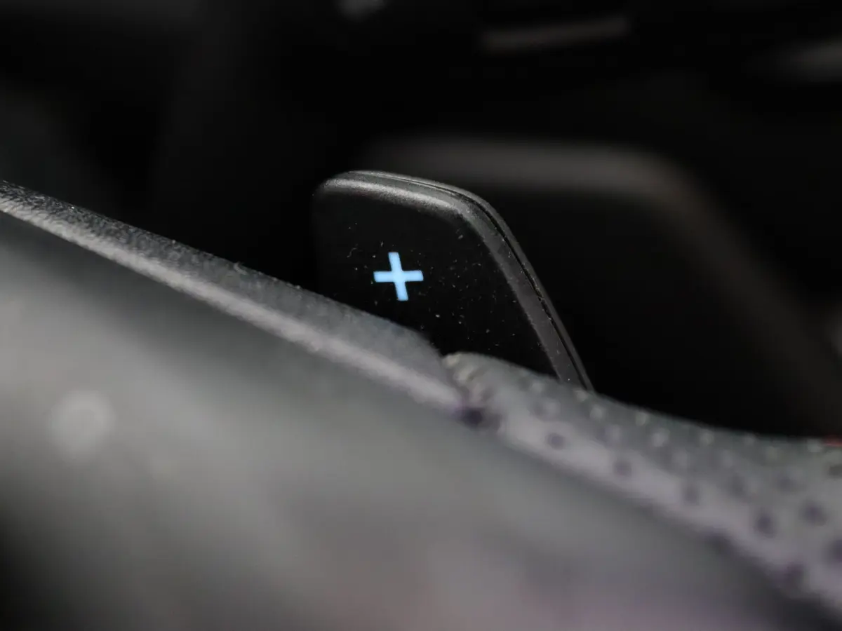 125pk EcoBoost ST-Line X Bang & Olufsen | Trekhaak