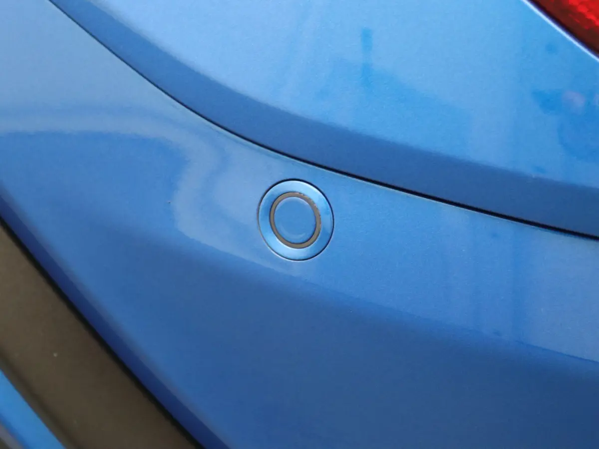125pk EcoBoost ST-Line X Bang & Olufsen | Trekhaak