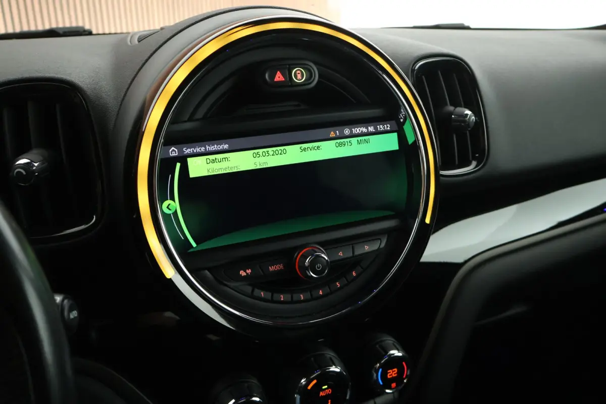 1.5 Cooper 136pk H6 JCW Panoramadak LED harman/kardon HUD Keyless Navigatie