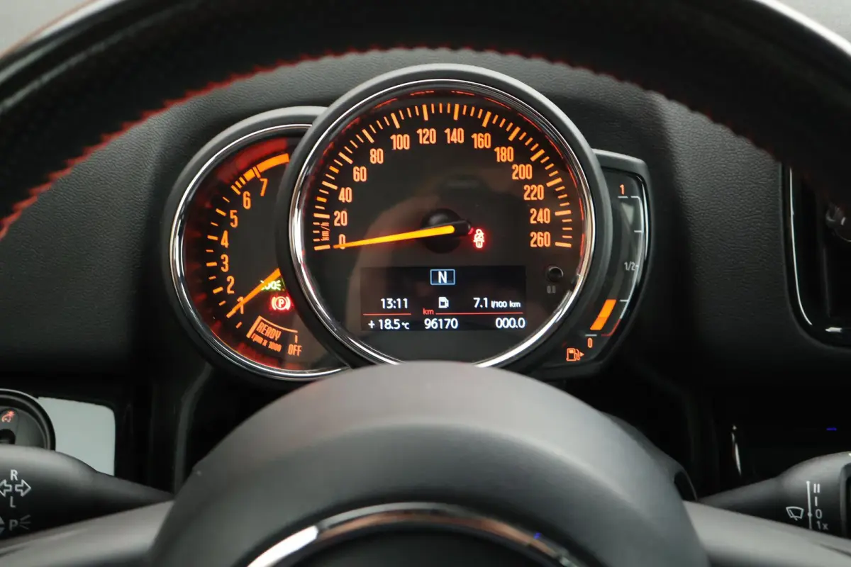 1.5 Cooper 136pk H6 JCW Panoramadak LED harman/kardon HUD Keyless Navigatie