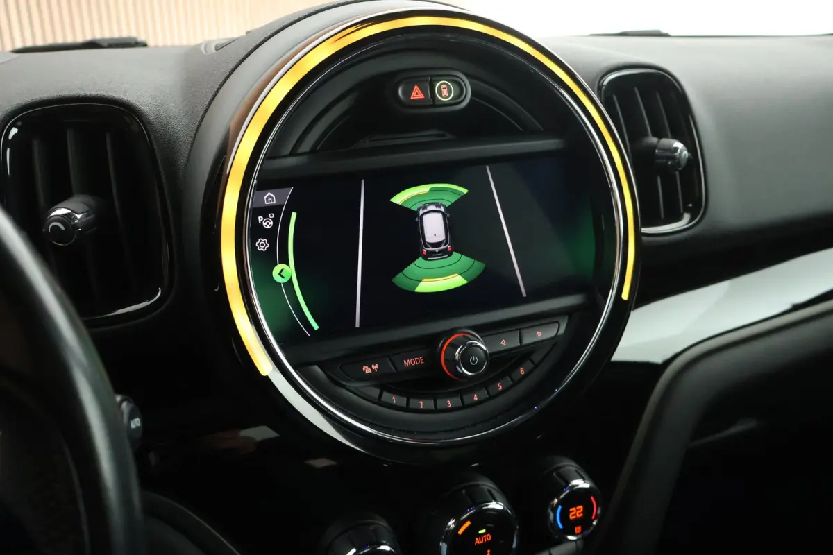 1.5 Cooper 136pk H6 JCW Panoramadak LED harman/kardon HUD Keyless Navigatie