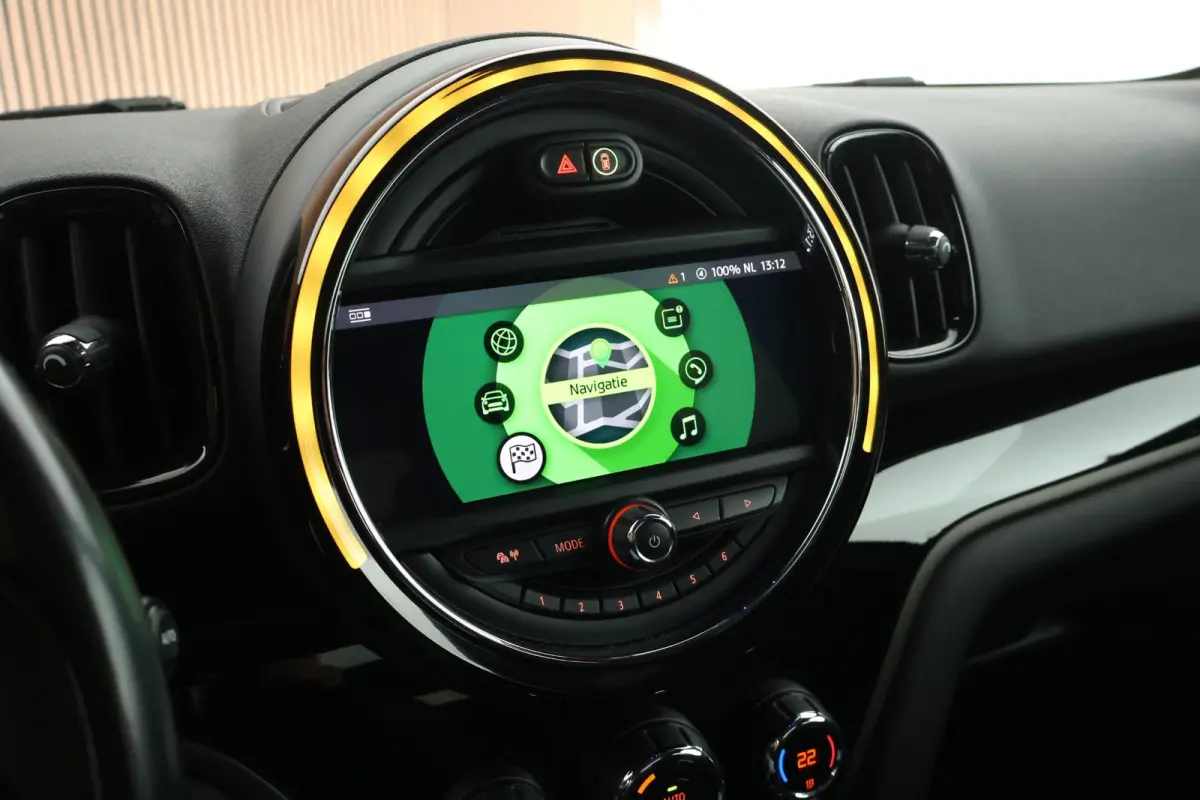 1.5 Cooper 136pk H6 JCW Panoramadak LED harman/kardon HUD Keyless Navigatie