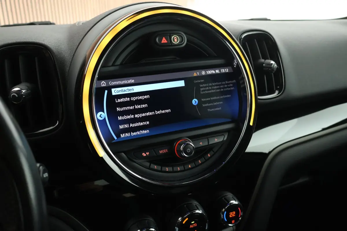 1.5 Cooper 136pk H6 JCW Panoramadak LED harman/kardon HUD Keyless Navigatie