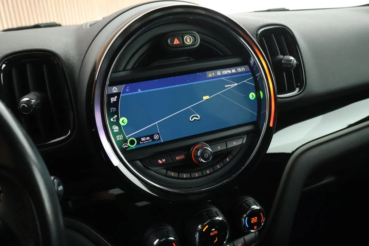 1.5 Cooper 136pk H6 JCW Panoramadak LED harman/kardon HUD Keyless Navigatie