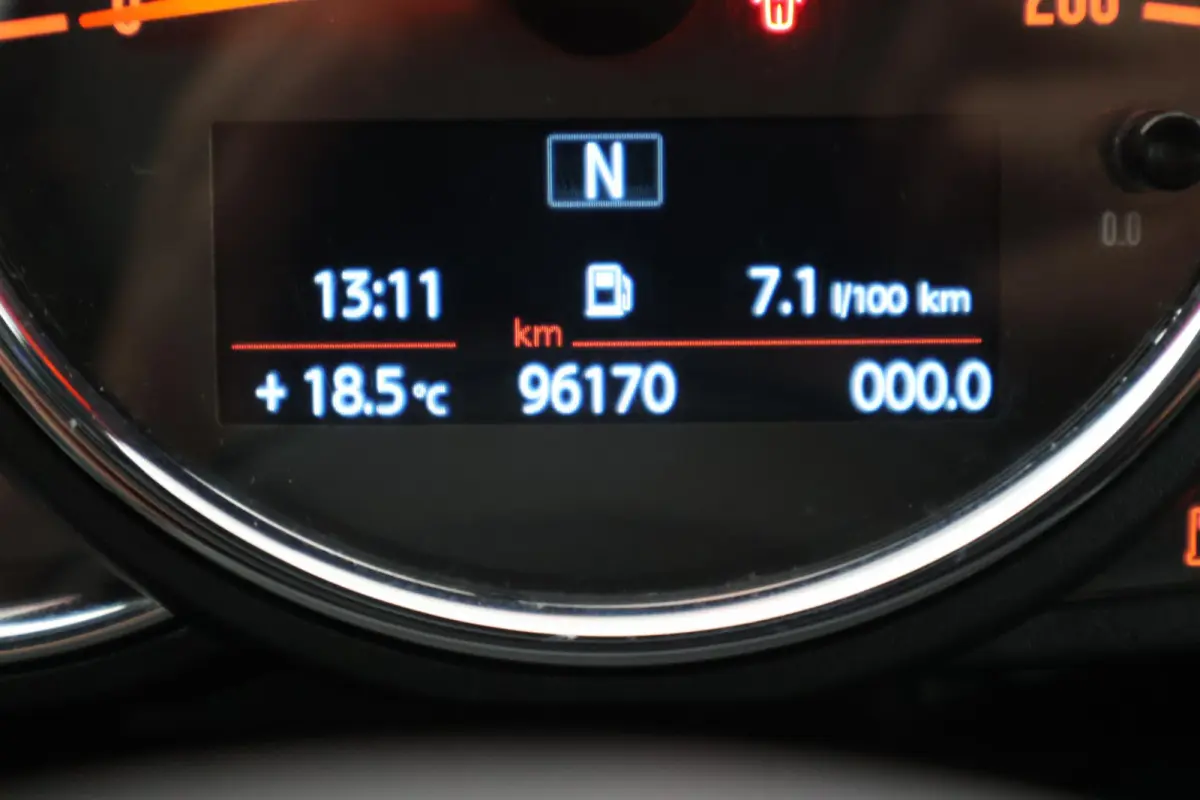 1.5 Cooper 136pk H6 JCW Panoramadak LED harman/kardon HUD Keyless Navigatie