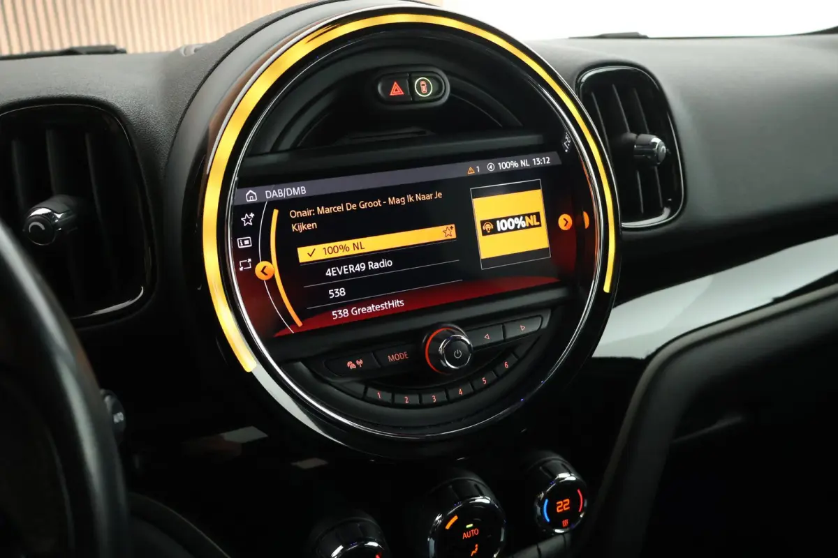 1.5 Cooper 136pk H6 JCW Panoramadak LED harman/kardon HUD Keyless Navigatie