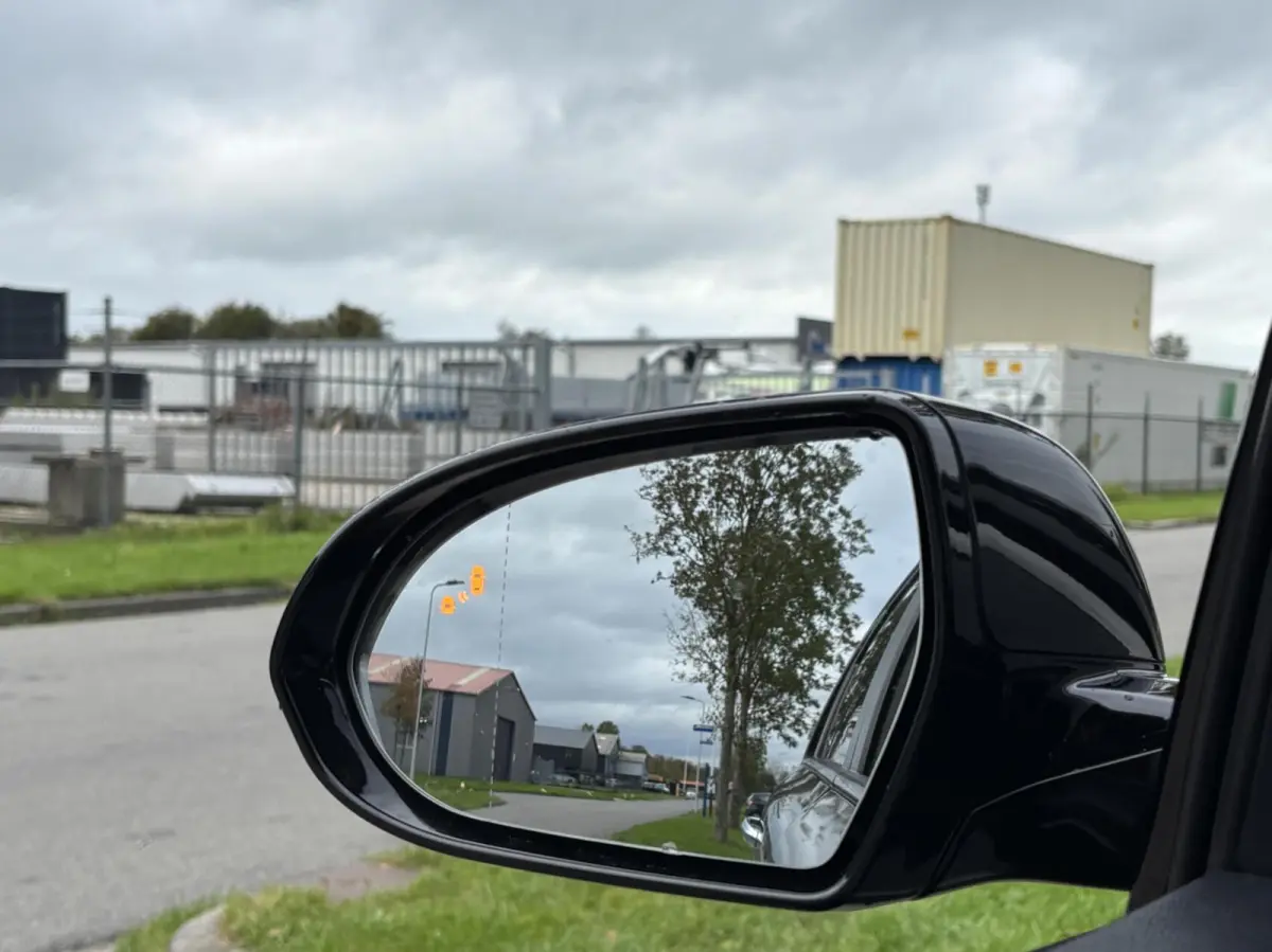 ExecutiveLine 64 kWh acc camera leder Soh 93,5%