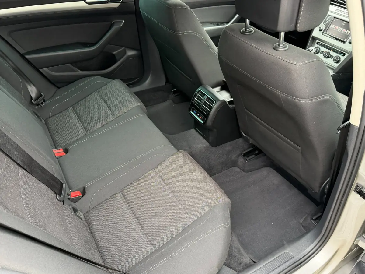 1.4 TSI ACT Connected Series l ACC l TREKHAAK