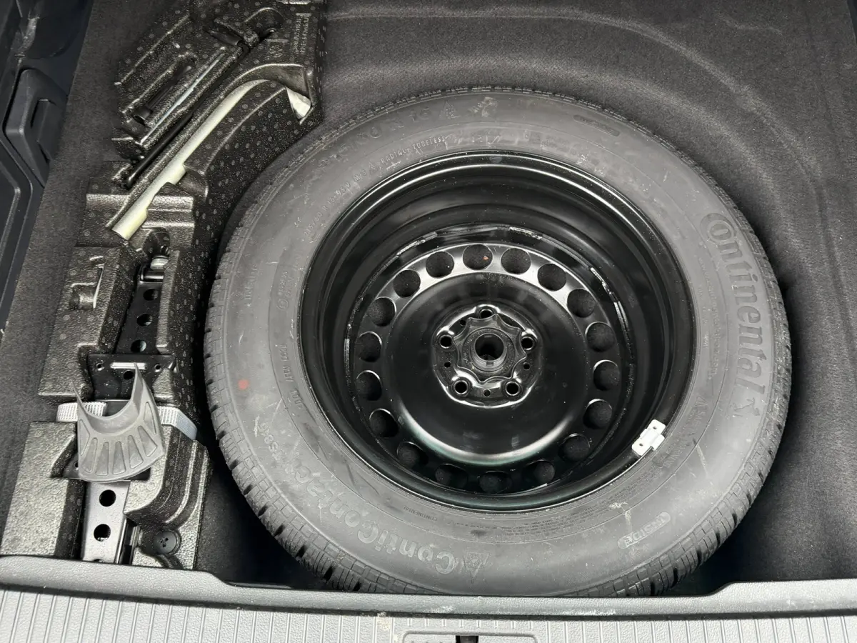 1.4 TSI ACT Connected Series l ACC l TREKHAAK
