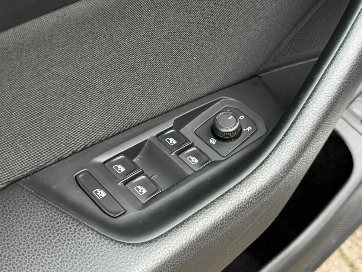 1.4 TSI ACT Connected Series l ACC l TREKHAAK