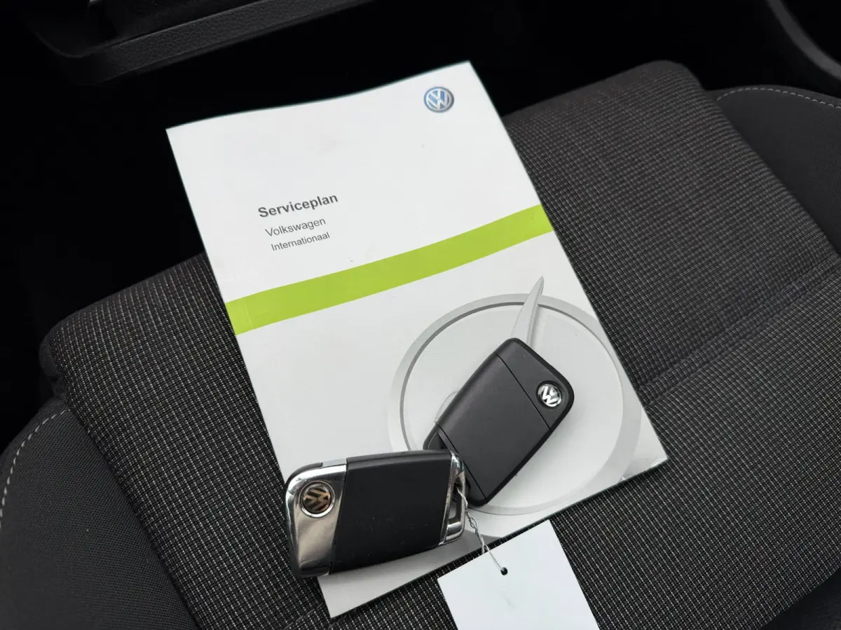 1.4 TSI ACT Connected Series l ACC l TREKHAAK