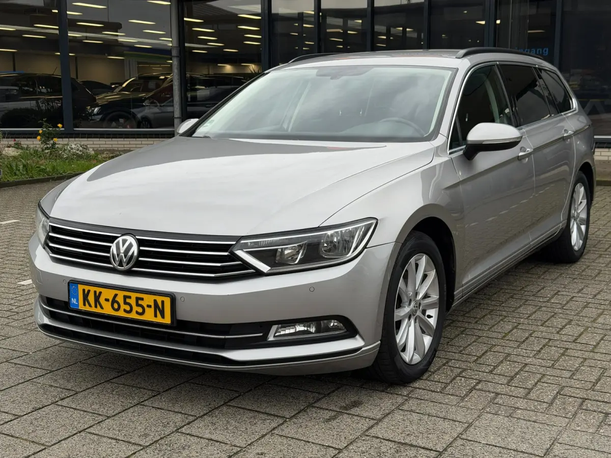 1.4 TSI ACT Connected Series l ACC l TREKHAAK