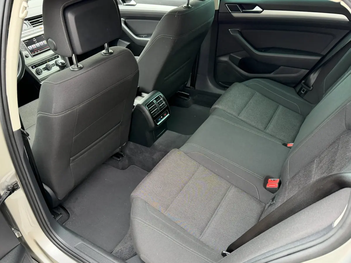 1.4 TSI ACT Connected Series l ACC l TREKHAAK