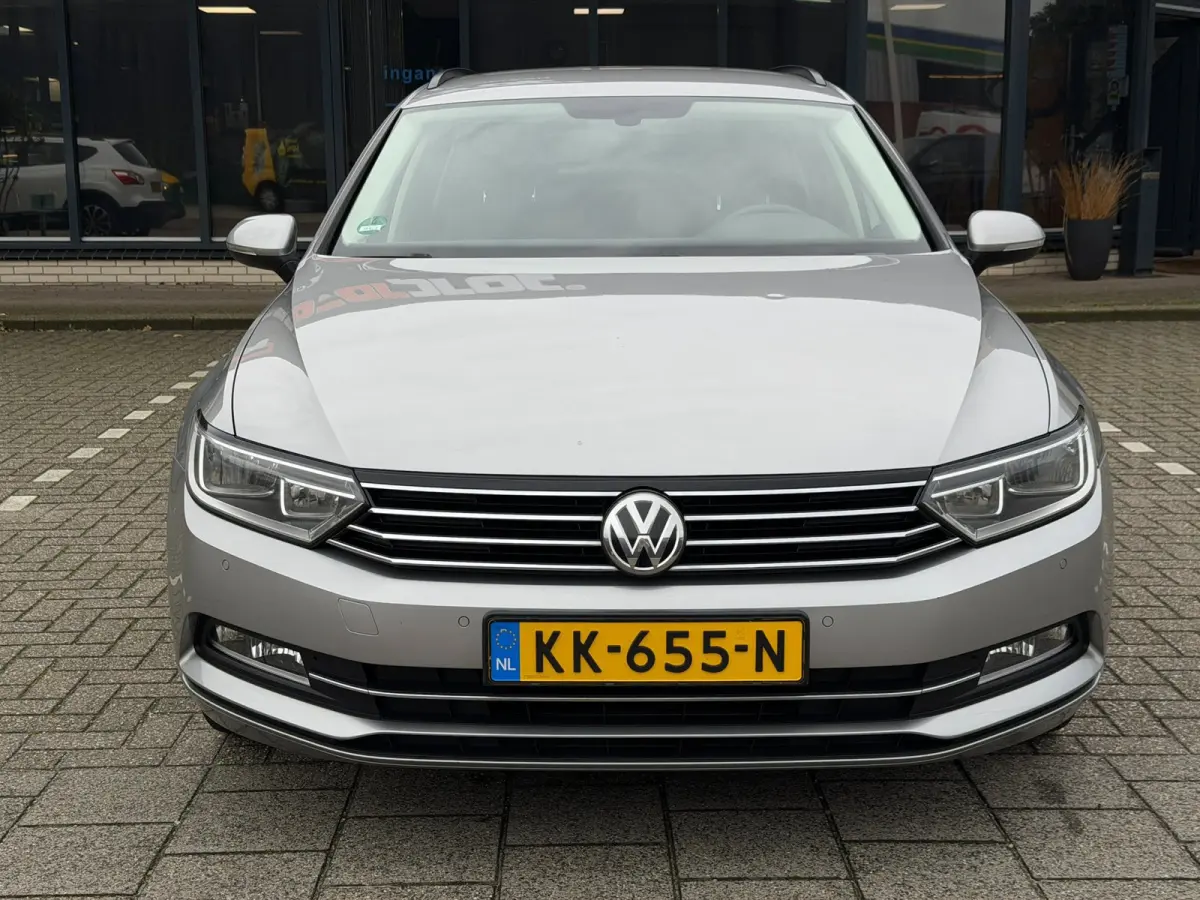 1.4 TSI ACT Connected Series l ACC l TREKHAAK