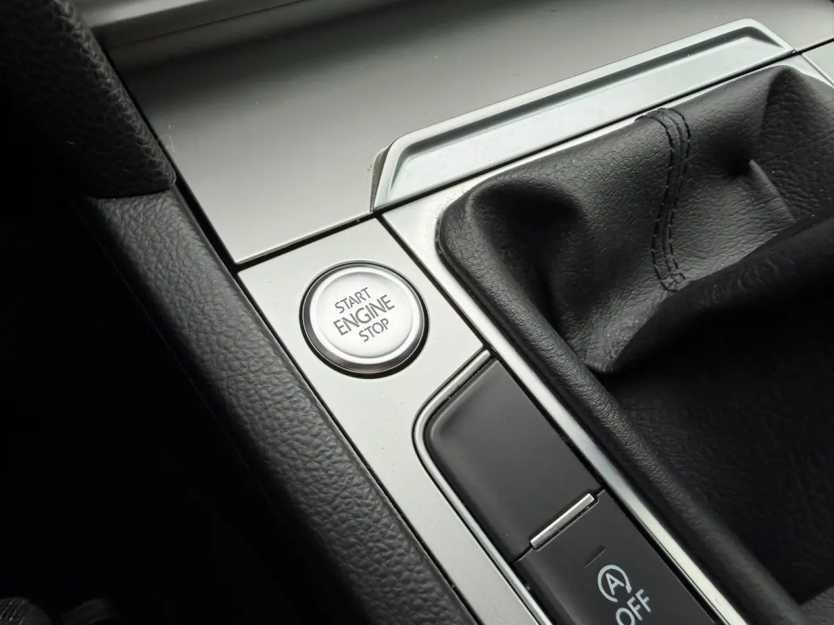 1.4 TSI ACT Connected Series l ACC l TREKHAAK