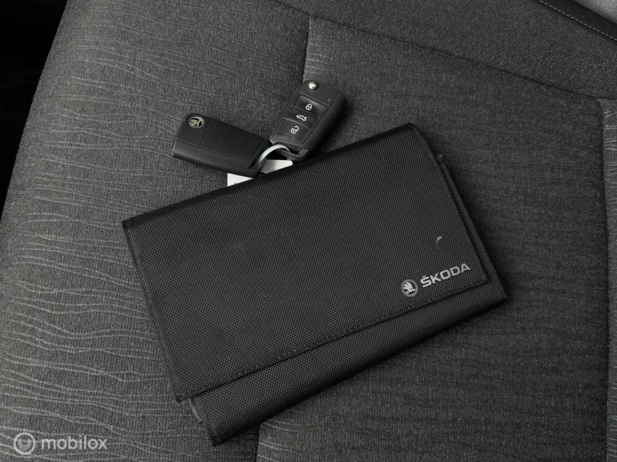 1.5 TSI DSG Aut. | Stoelverw | CarPlay | Clima |