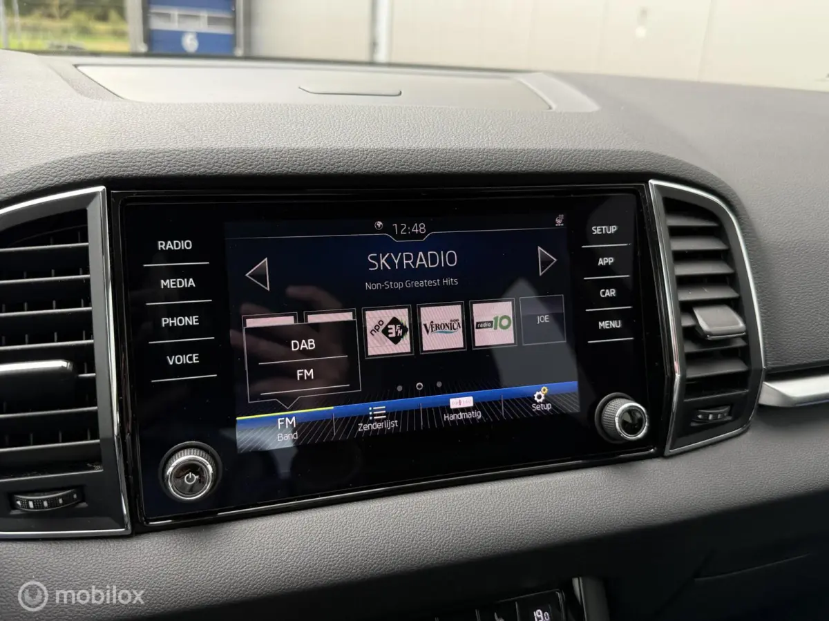 1.5 TSI DSG Aut. | Stoelverw | CarPlay | Clima |