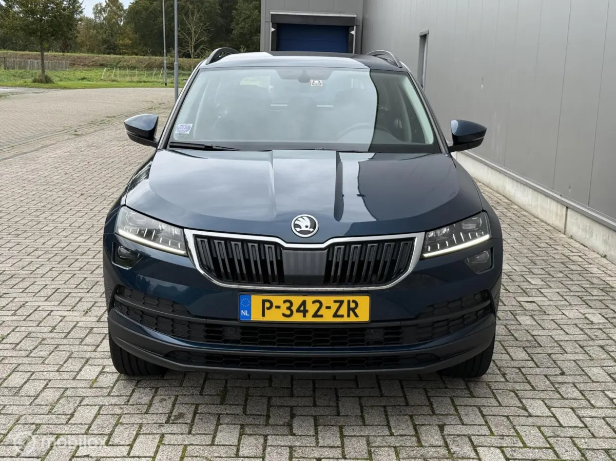 1.5 TSI DSG Aut. | Stoelverw | CarPlay | Clima |