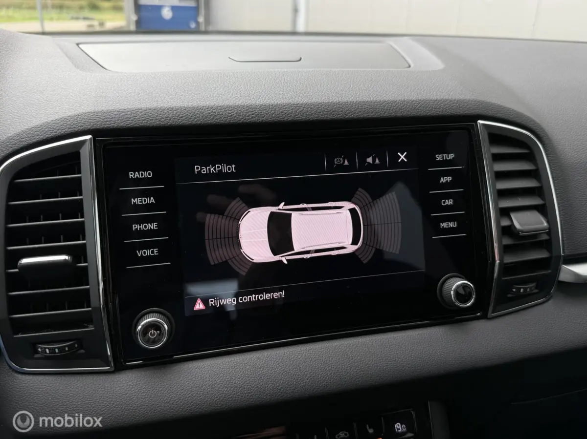 1.5 TSI DSG Aut. | Stoelverw | CarPlay | Clima |