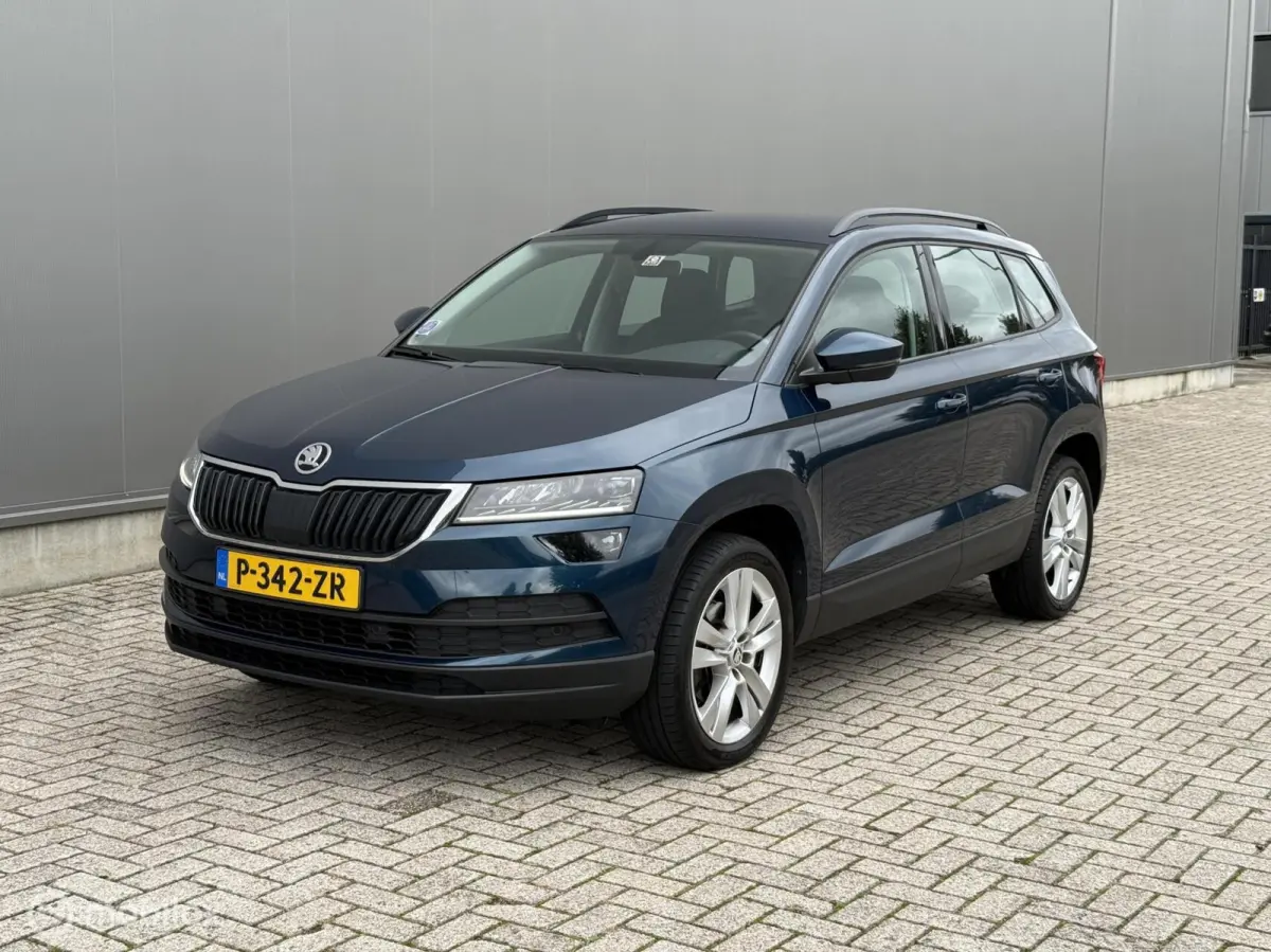 1.5 TSI DSG Aut. | Stoelverw | CarPlay | Clima |