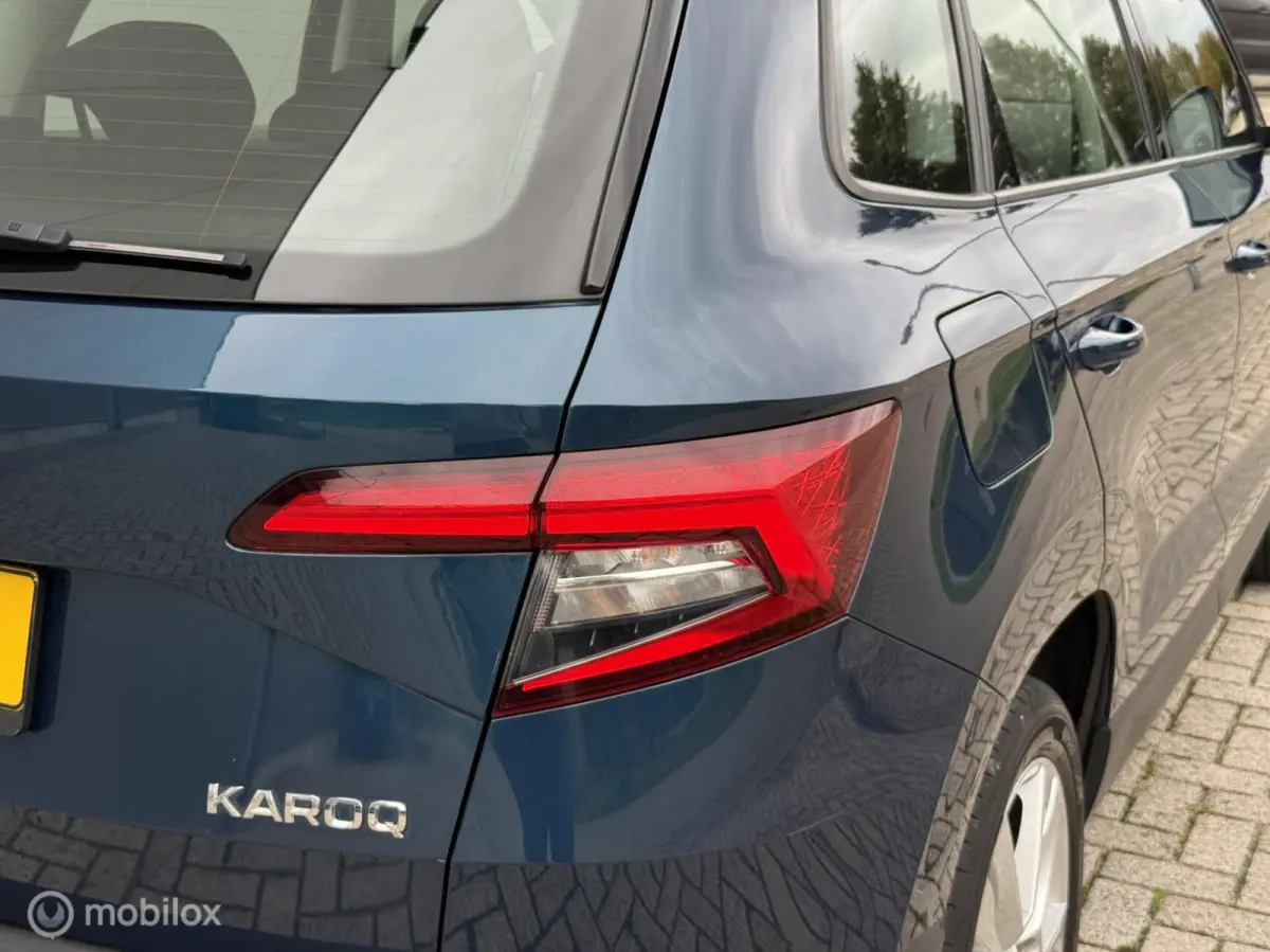 1.5 TSI DSG Aut. | Stoelverw | CarPlay | Clima |