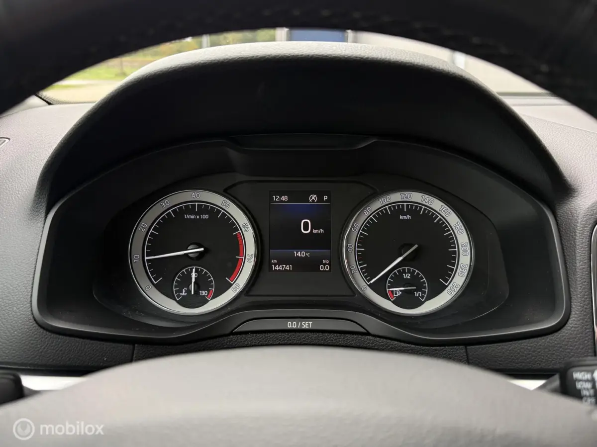 1.5 TSI DSG Aut. | Stoelverw | CarPlay | Clima |